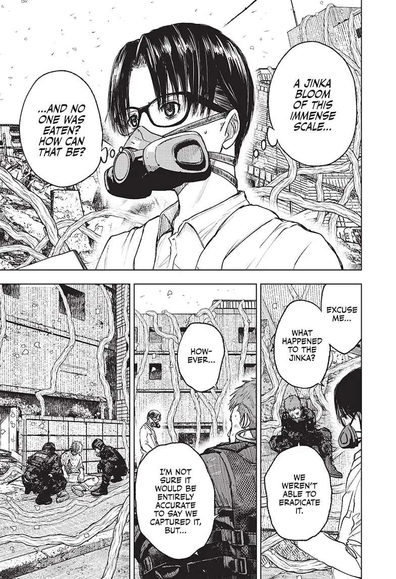 Read Wild Strawberry (en) Manga Online