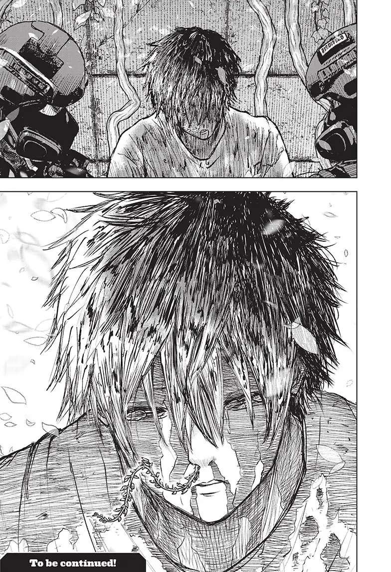 Read Wild Strawberry (en) Manga Online