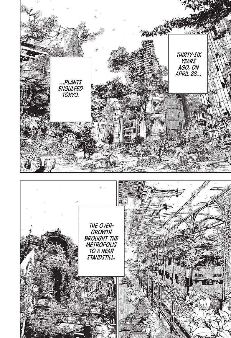 Read Wild Strawberry (en) Manga Online