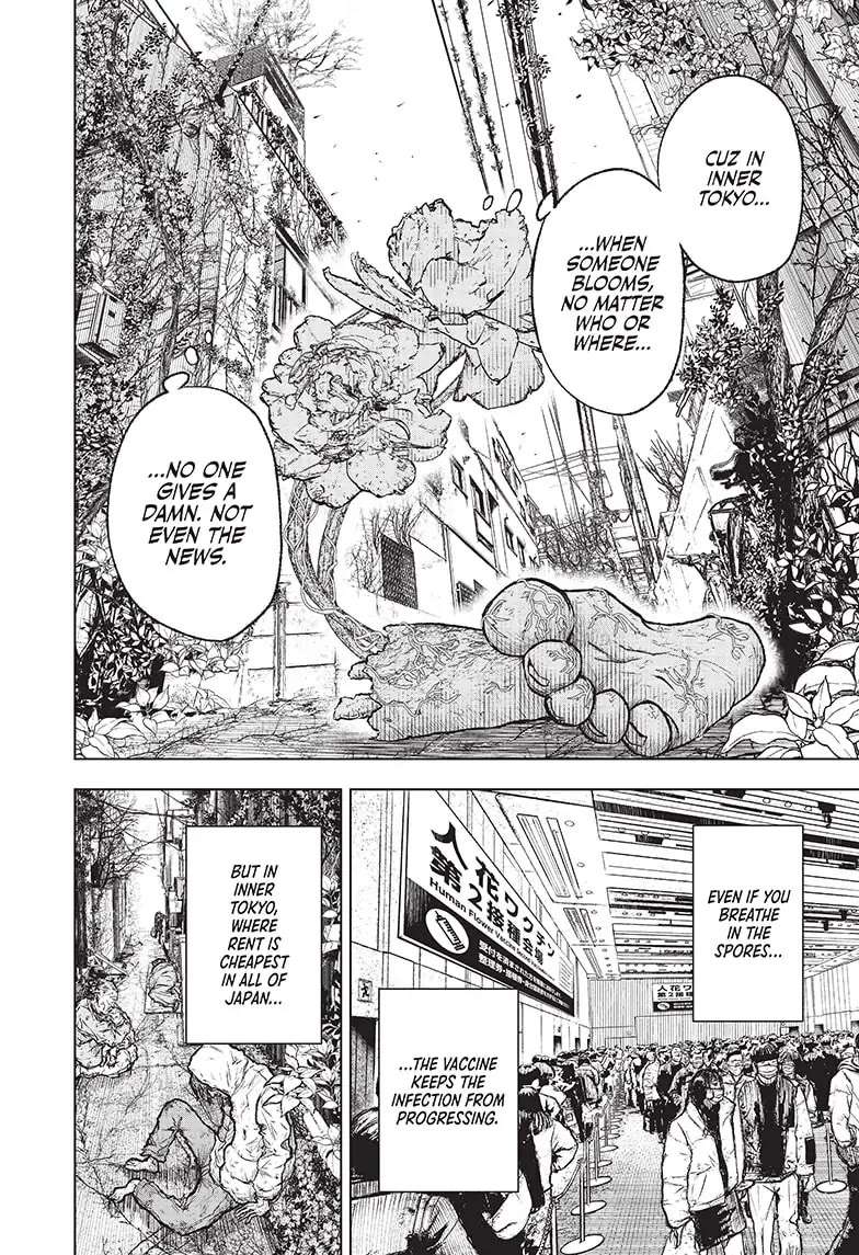 Read Wild Strawberry (en) Manga Online