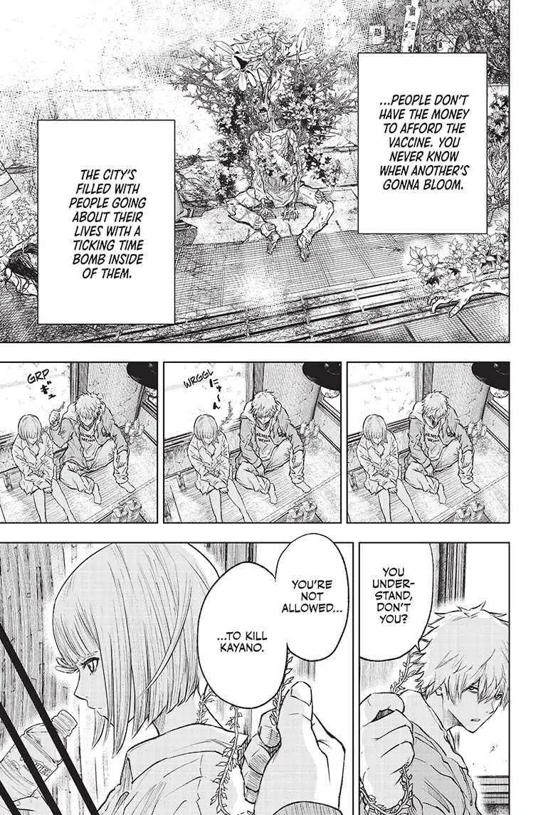 Read Wild Strawberry (en) Manga Online