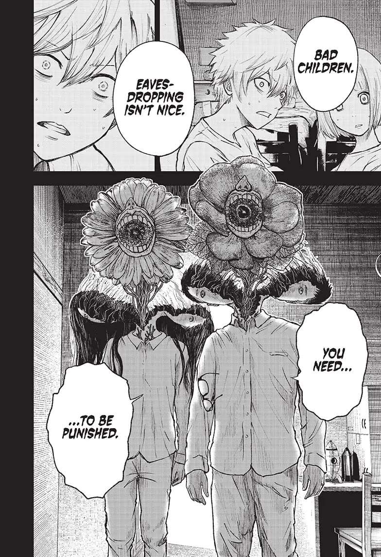 Read Wild Strawberry (en) Manga Online