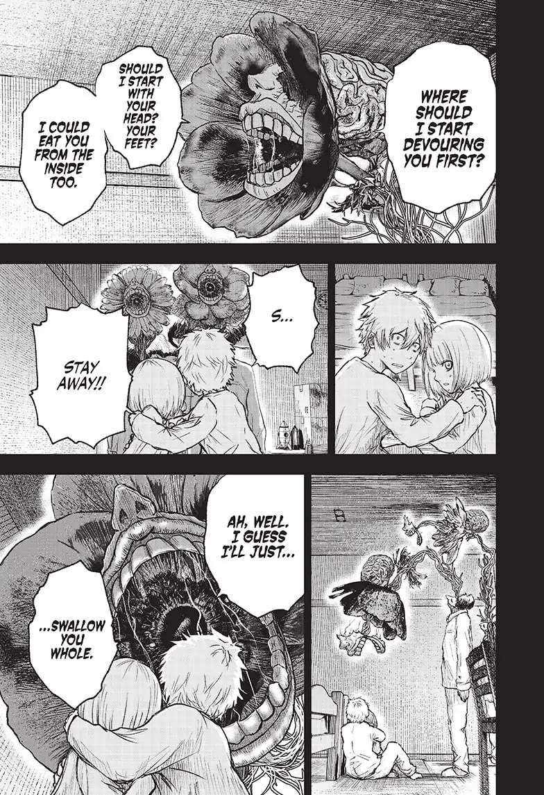 Read Wild Strawberry (en) Manga Online