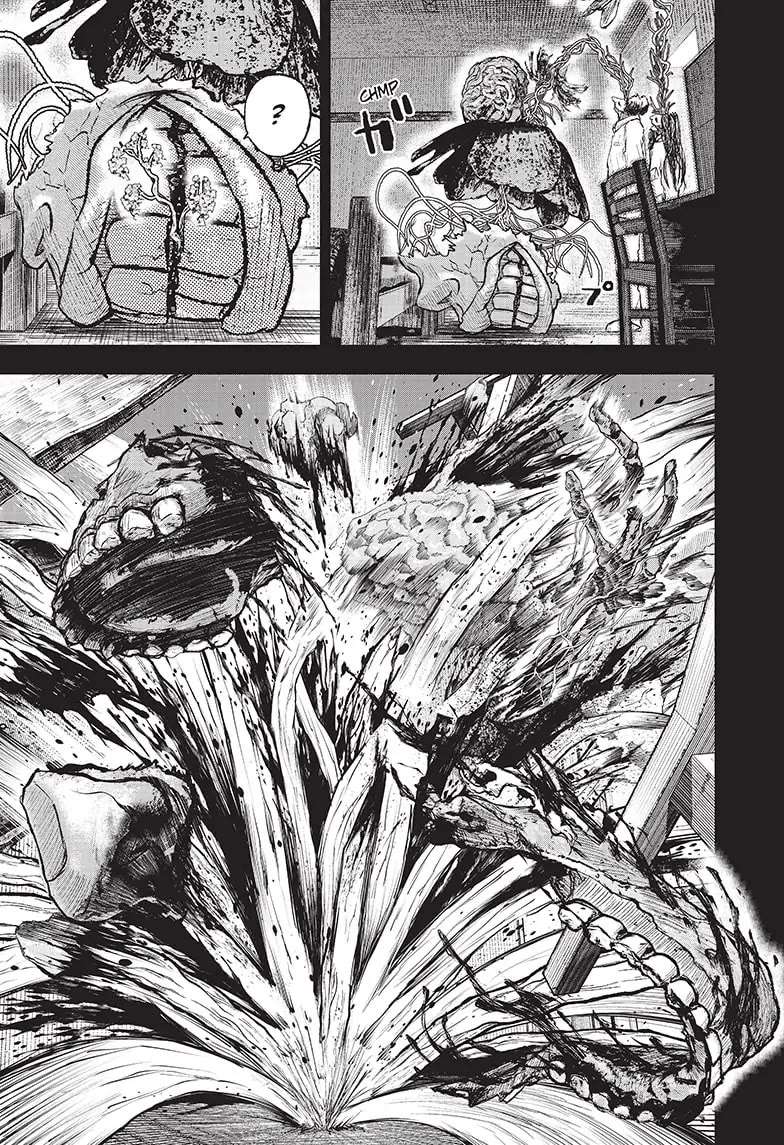 Read Wild Strawberry (en) Manga Online