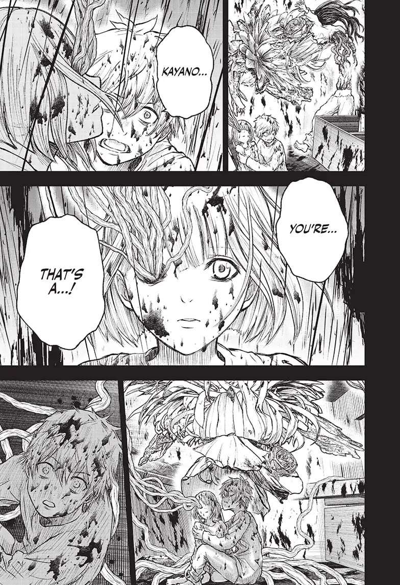 Read Wild Strawberry (en) Manga Online