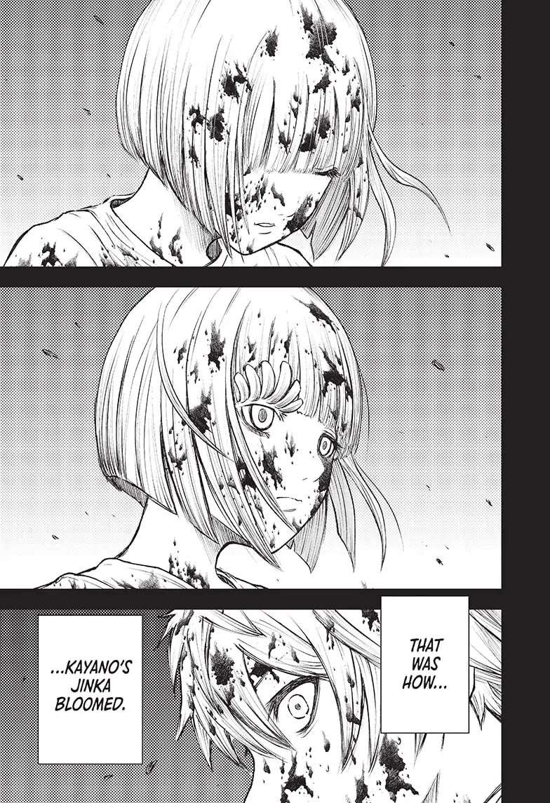 Read Wild Strawberry (en) Manga Online