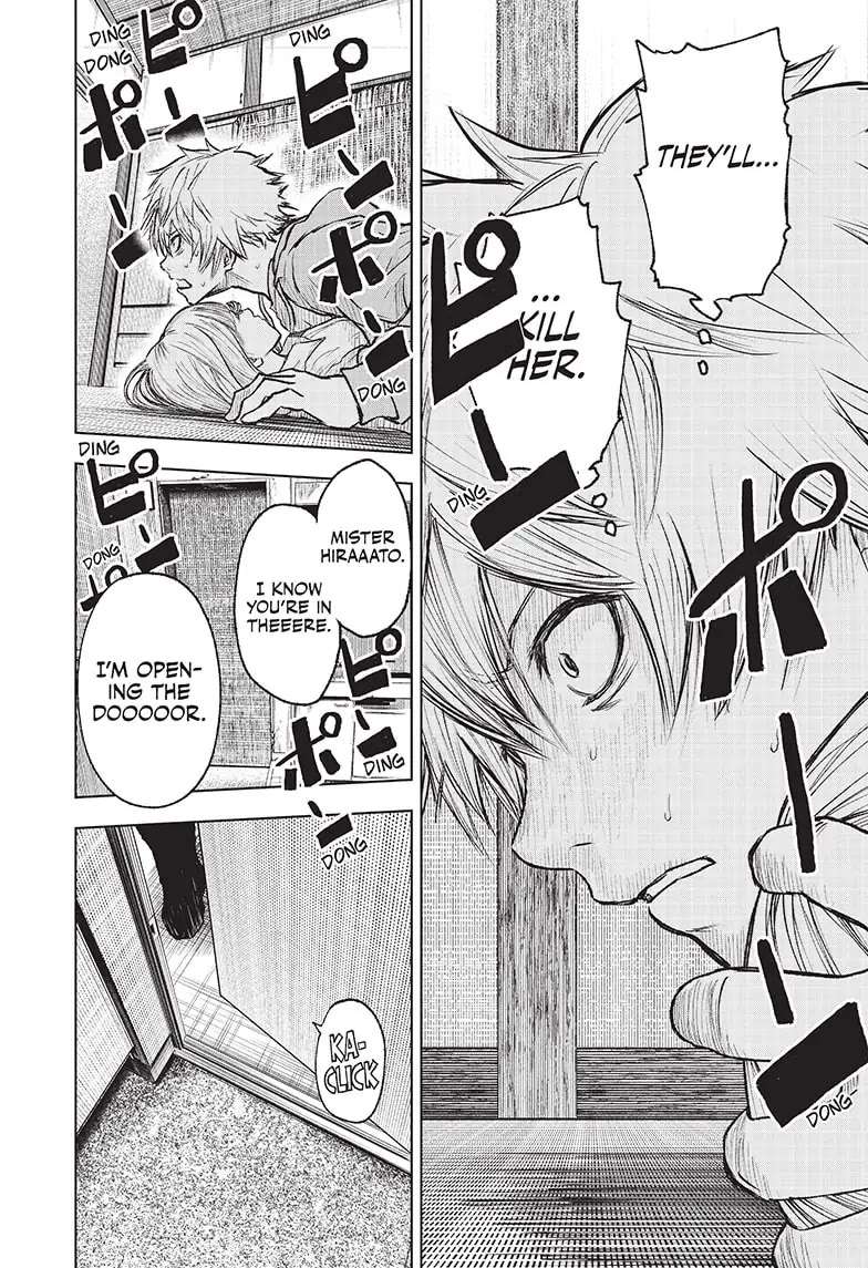 Read Wild Strawberry (en) Manga Online