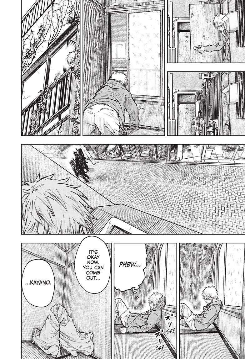 Read Wild Strawberry (en) Manga Online