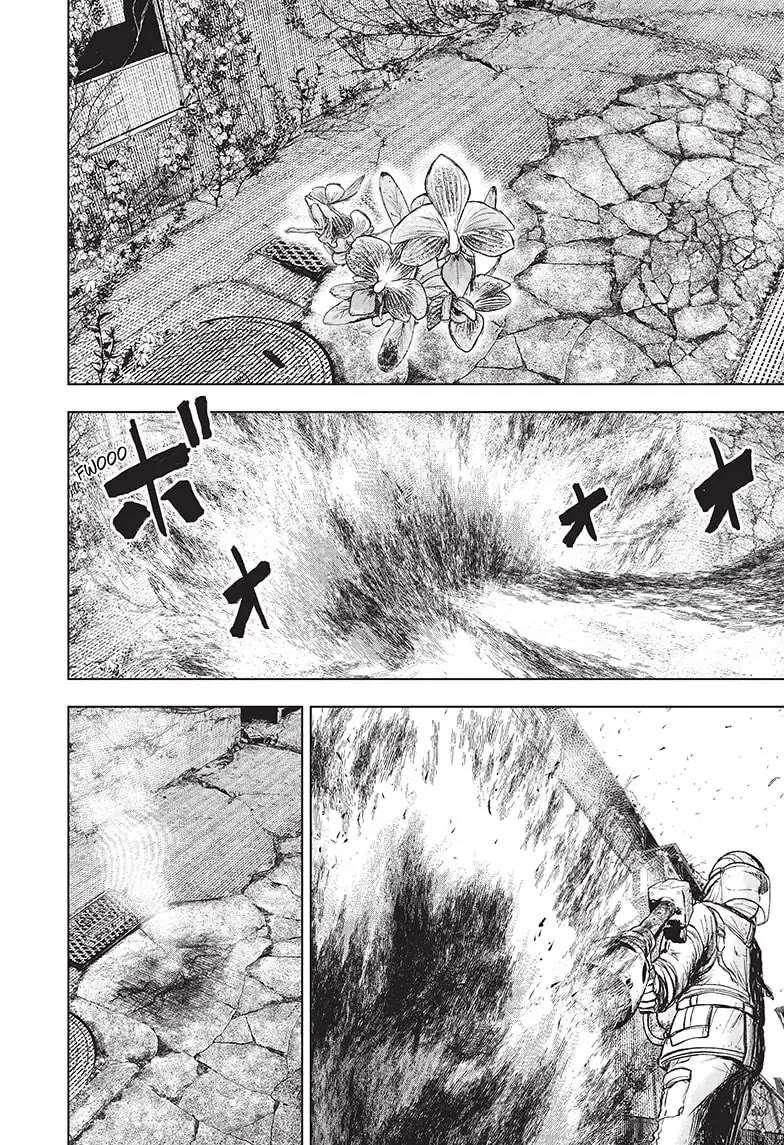 Read Wild Strawberry (en) Manga Online