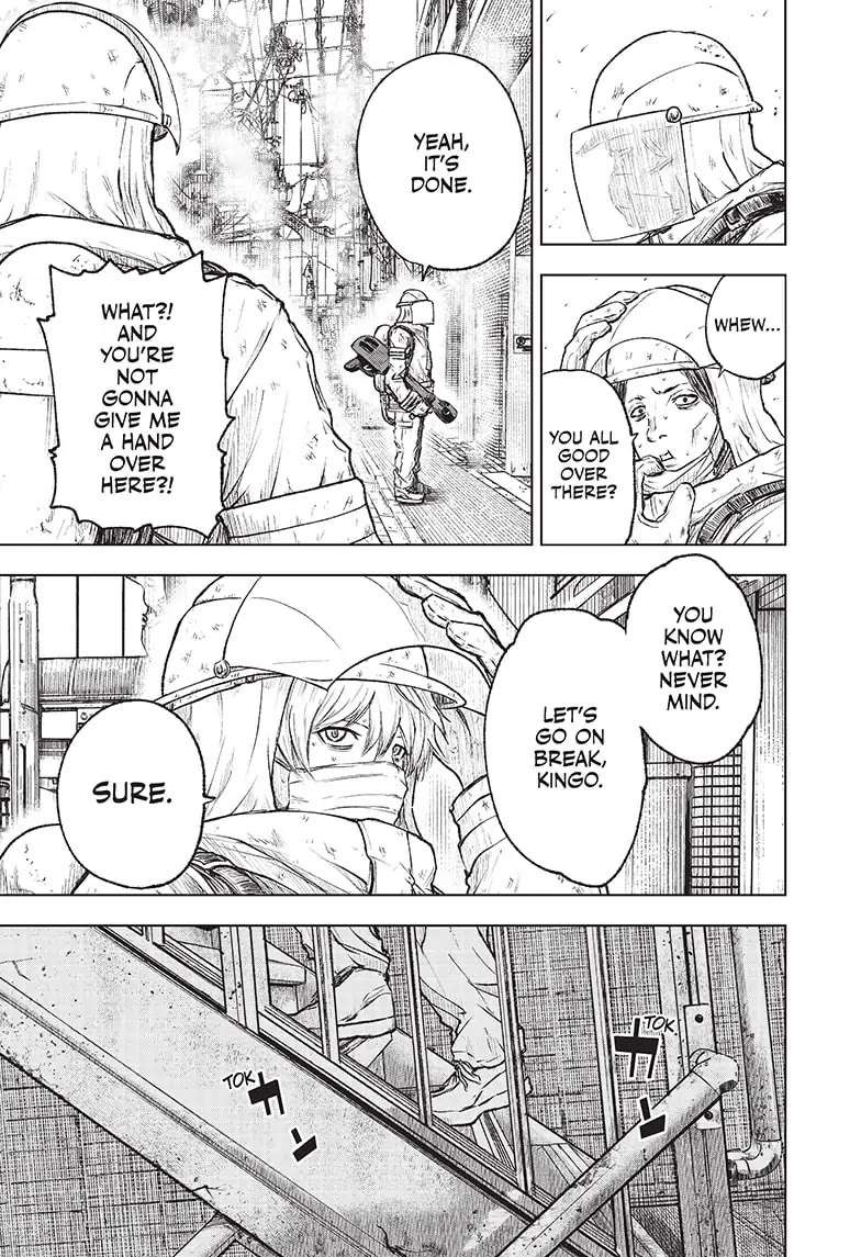 Read Wild Strawberry (en) Manga Online