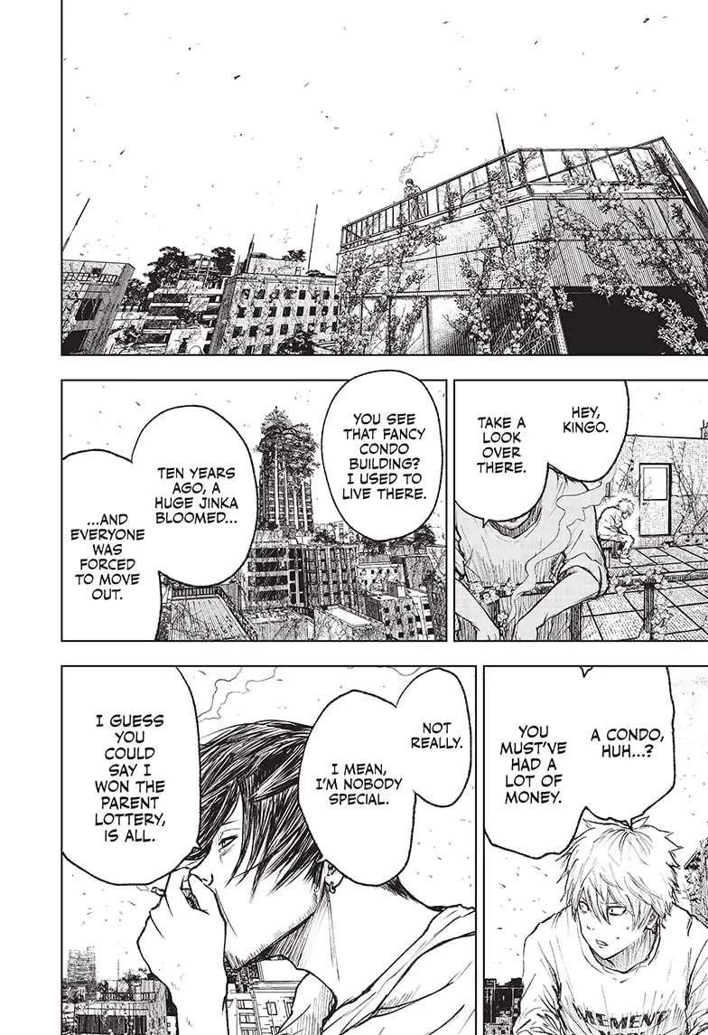 Read Wild Strawberry (en) Manga Online