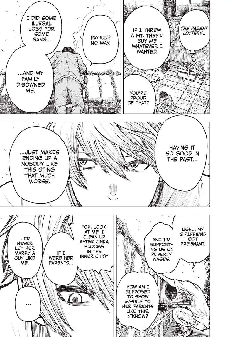 Read Wild Strawberry (en) Manga Online