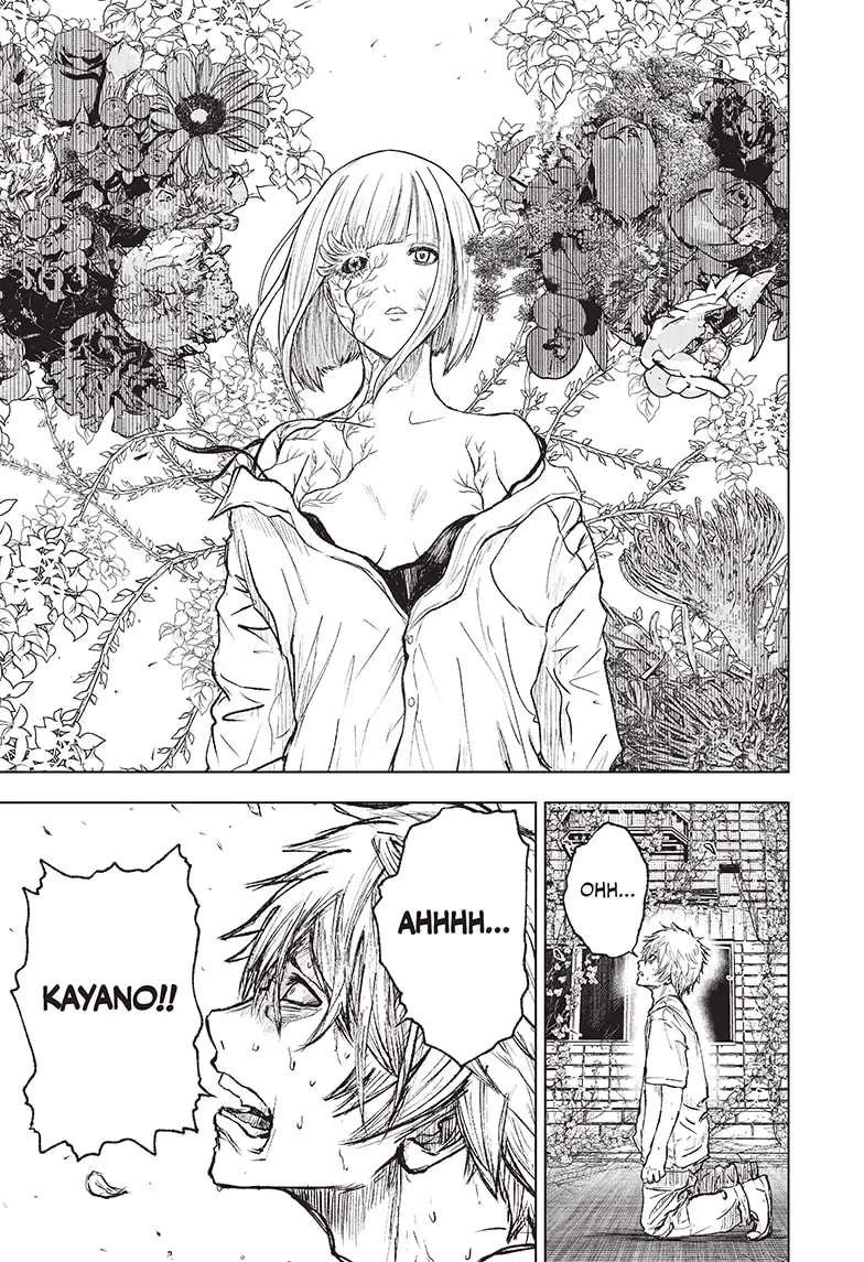 Read Wild Strawberry (en) Manga Online