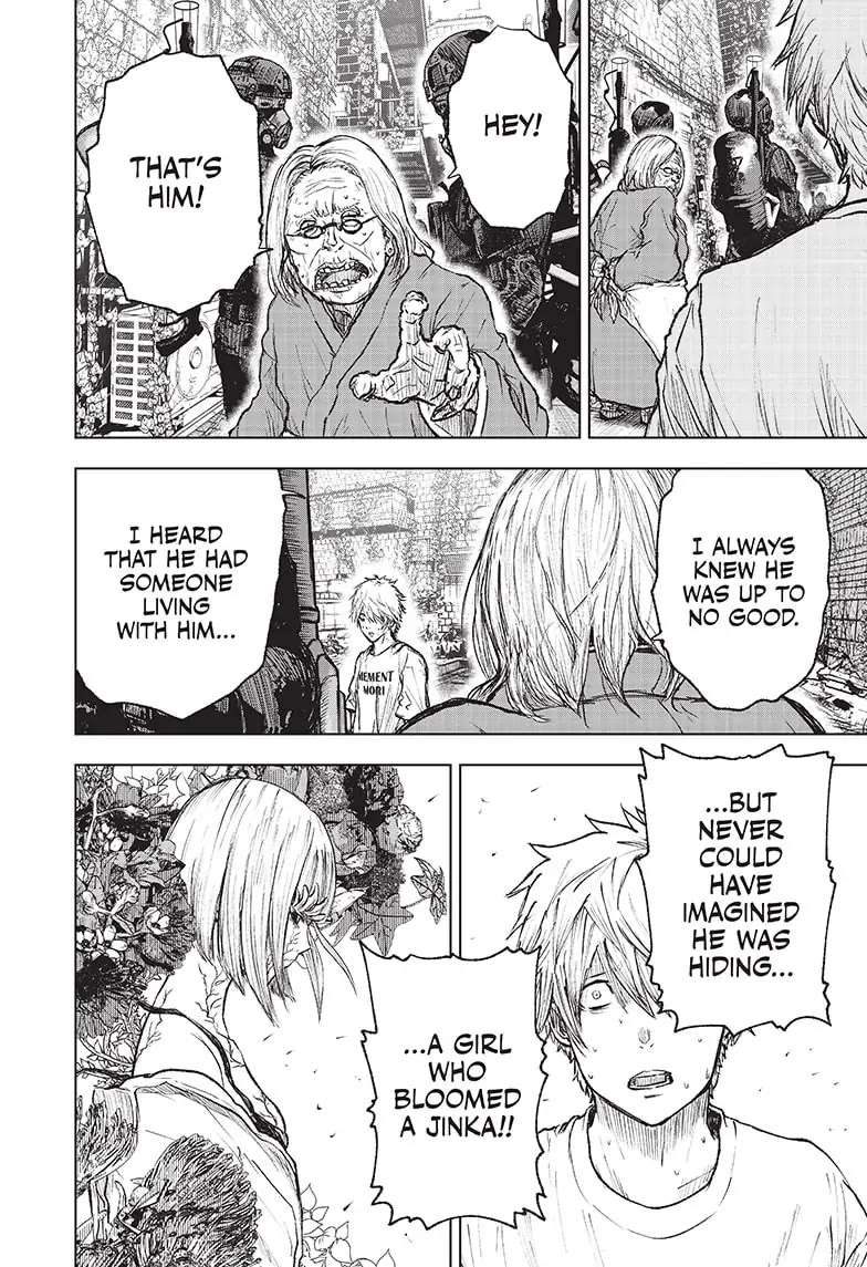 Read Wild Strawberry (en) Manga Online