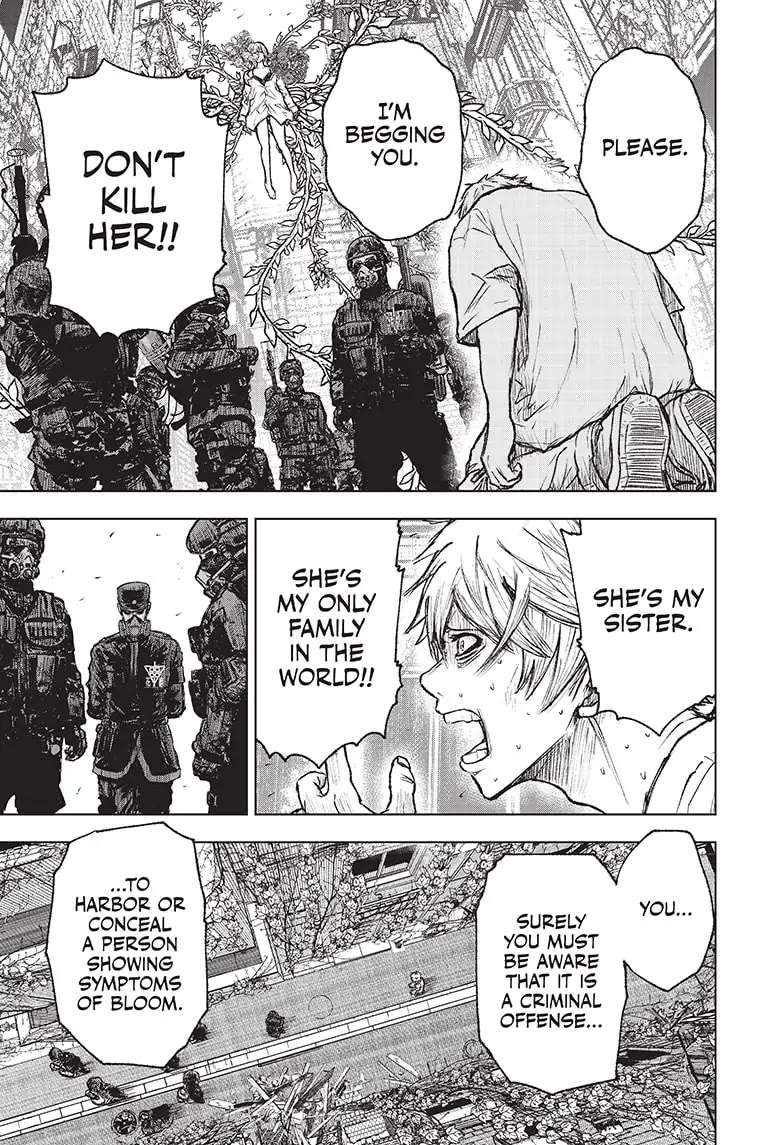 Read Wild Strawberry (en) Manga Online