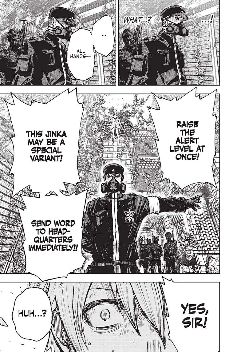 Read Wild Strawberry (en) Manga Online