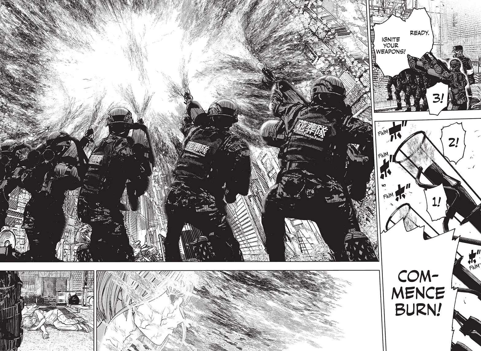 Read Wild Strawberry (en) Manga Online