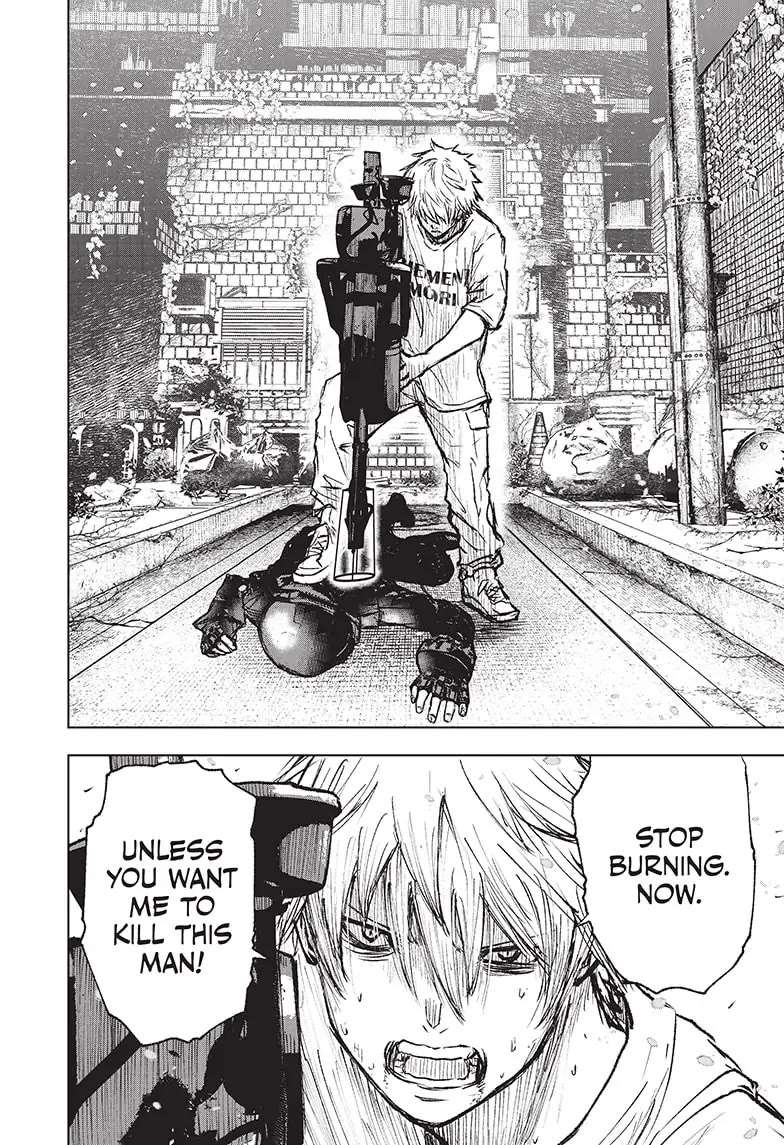 Read Wild Strawberry (en) Manga Online