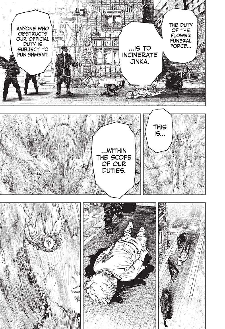 Read Wild Strawberry (en) Manga Online