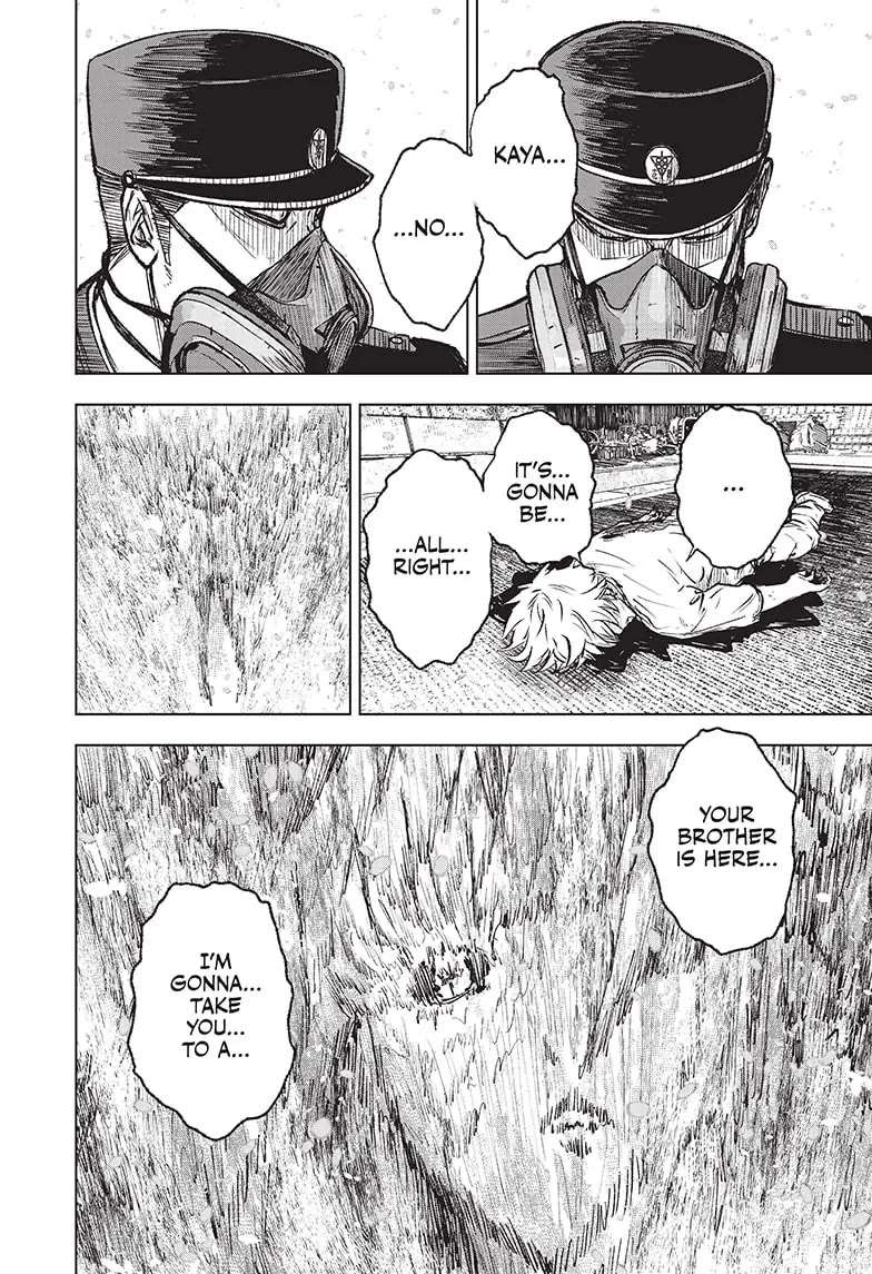 Read Wild Strawberry (en) Manga Online