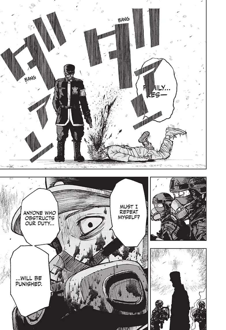 Read Wild Strawberry (en) Manga Online