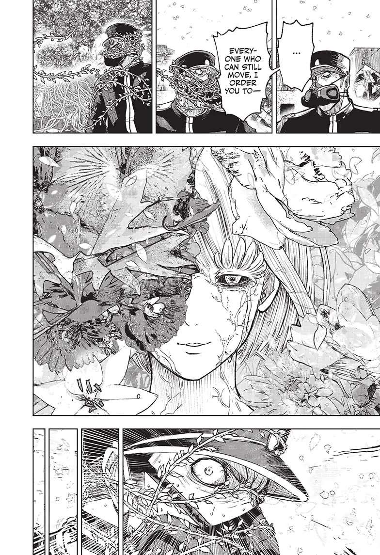 Read Wild Strawberry (en) Manga Online