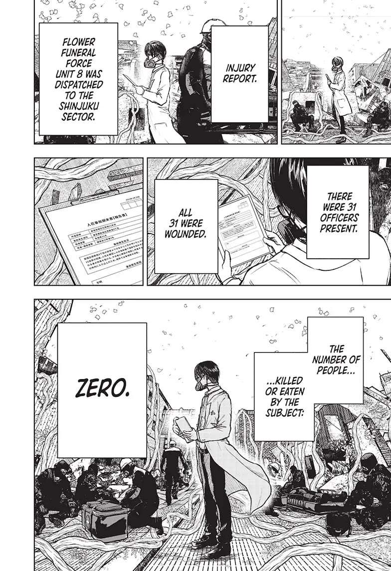 Read Wild Strawberry (en) Manga Online