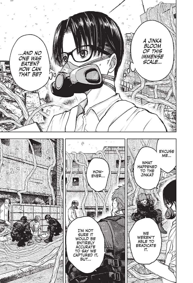 Read Wild Strawberry (en) Manga Online