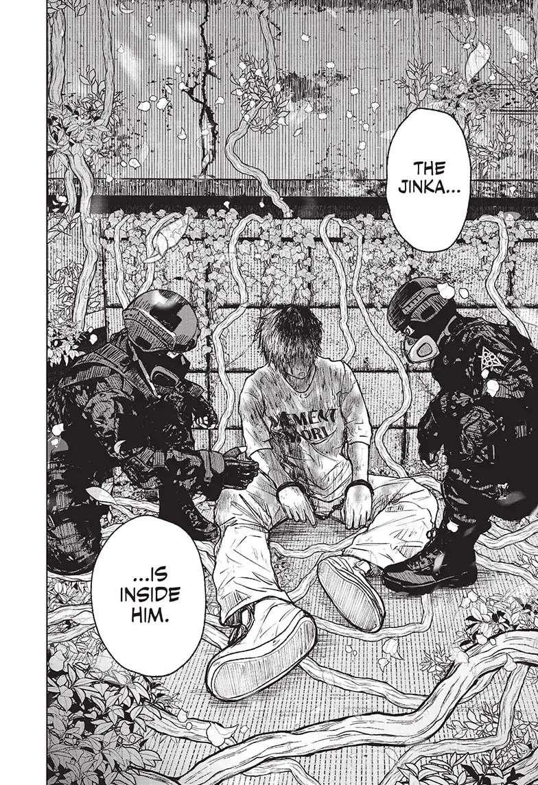 Read Wild Strawberry (en) Manga Online