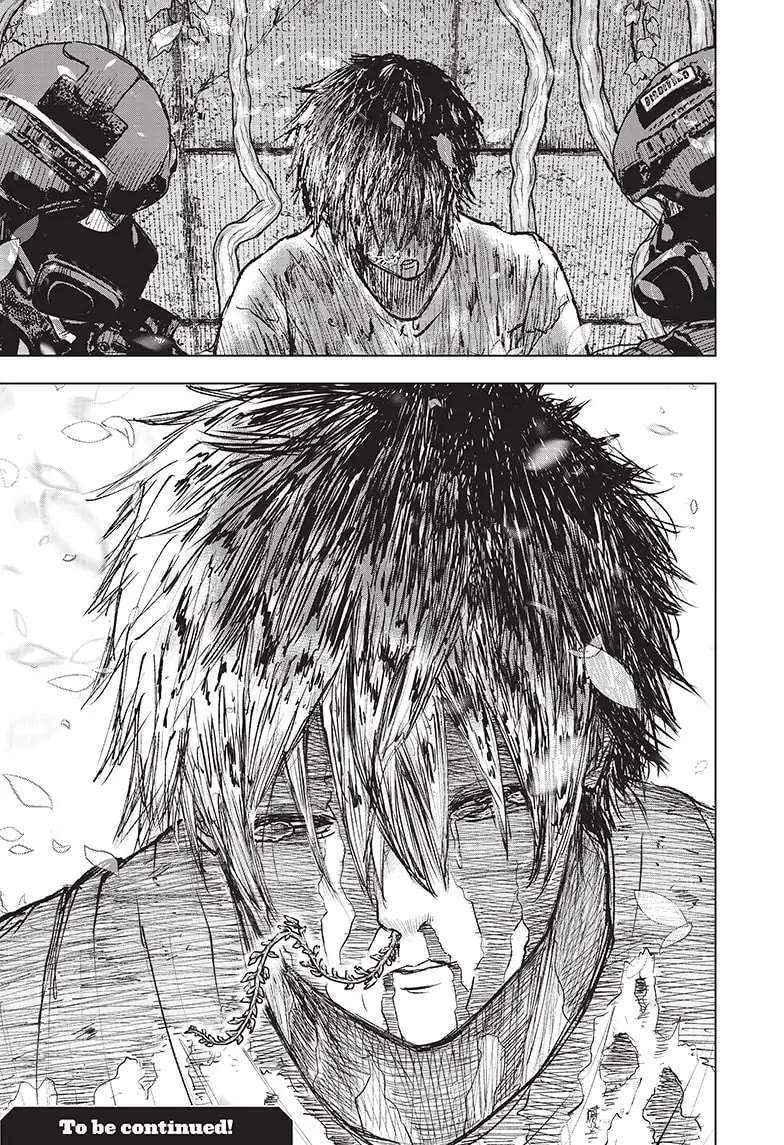 Read Wild Strawberry (en) Manga Online