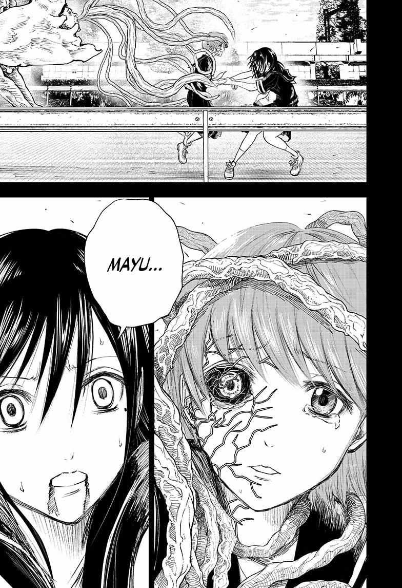 Read Wild Strawberry (en) Manga Online