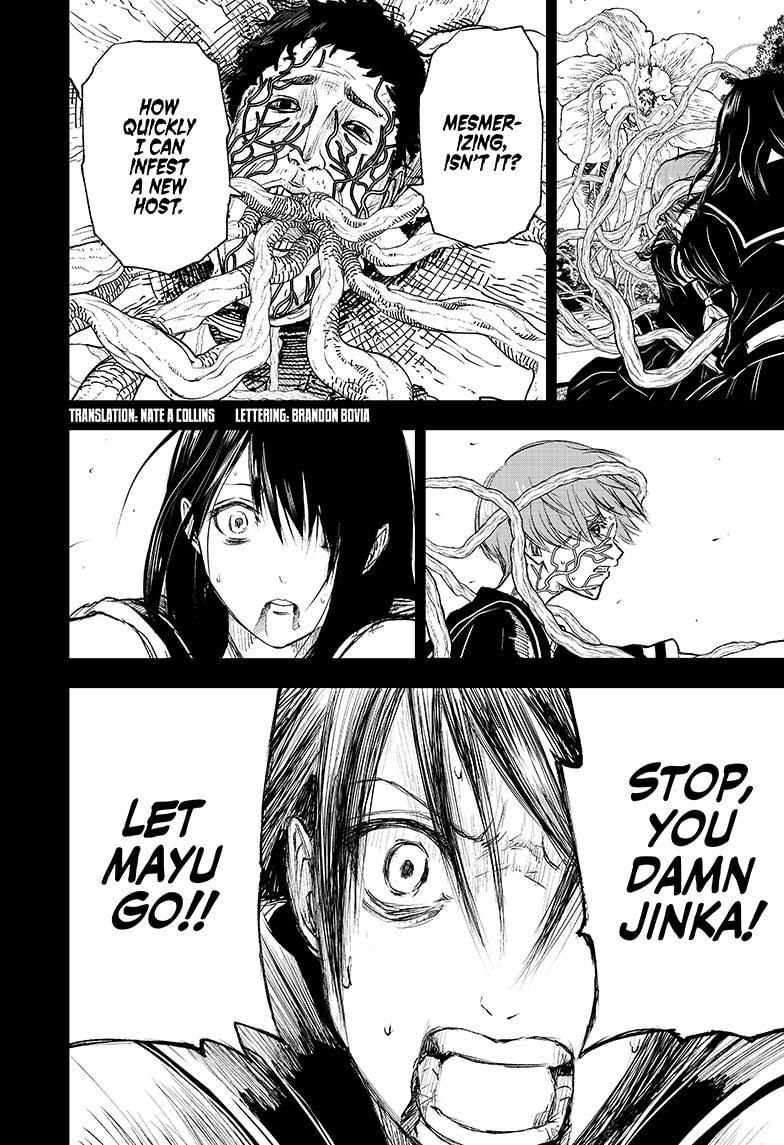 Read Wild Strawberry (en) Manga Online
