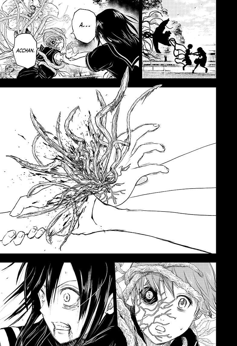 Read Wild Strawberry (en) Manga Online