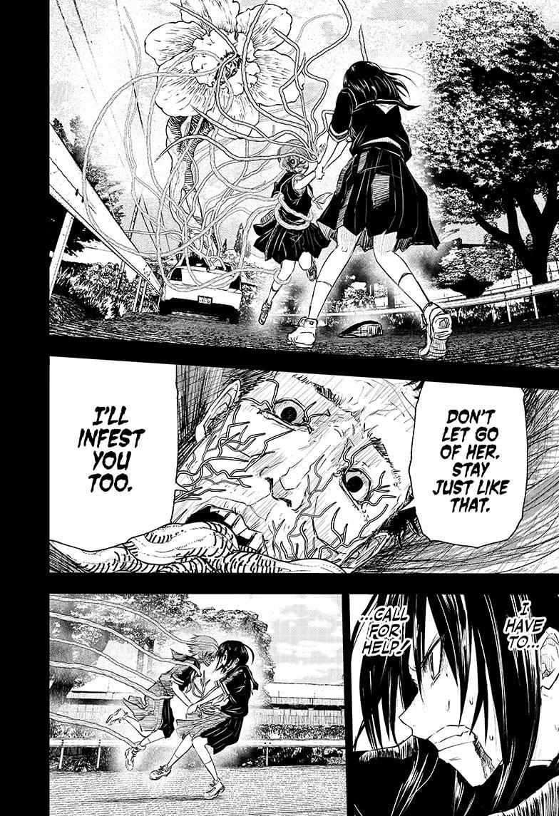 Read Wild Strawberry (en) Manga Online