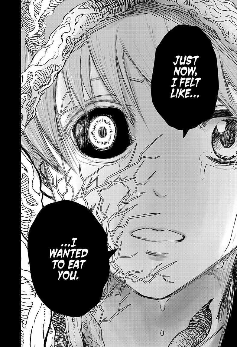 Read Wild Strawberry (en) Manga Online