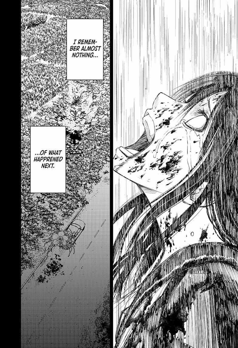 Read Wild Strawberry (en) Manga Online