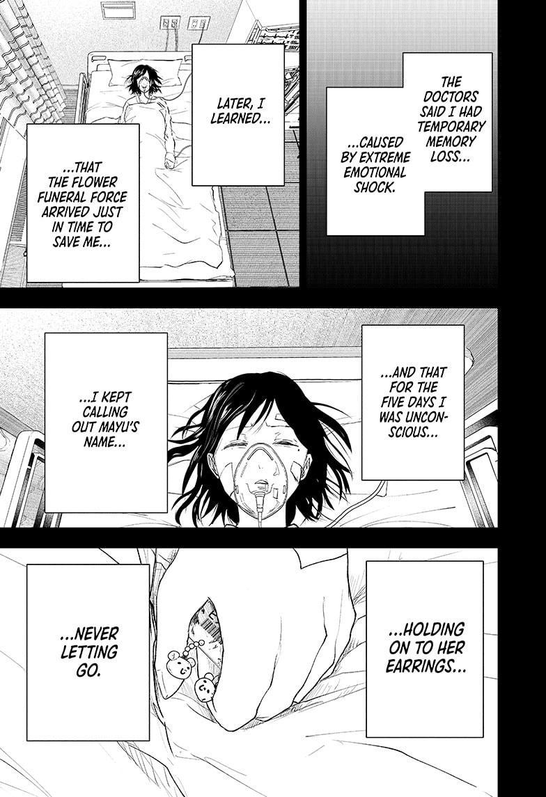 Read Wild Strawberry (en) Manga Online