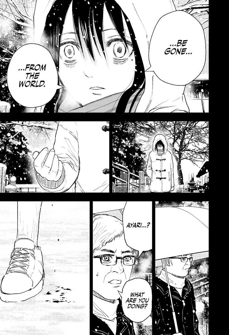 Read Wild Strawberry (en) Manga Online