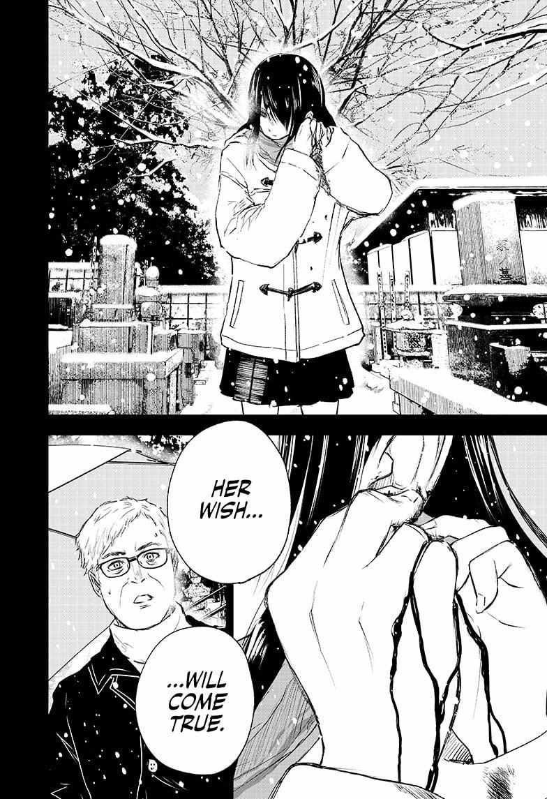 Read Wild Strawberry (en) Manga Online