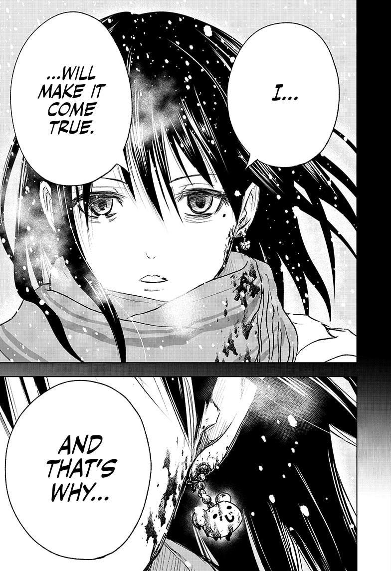 Read Wild Strawberry (en) Manga Online
