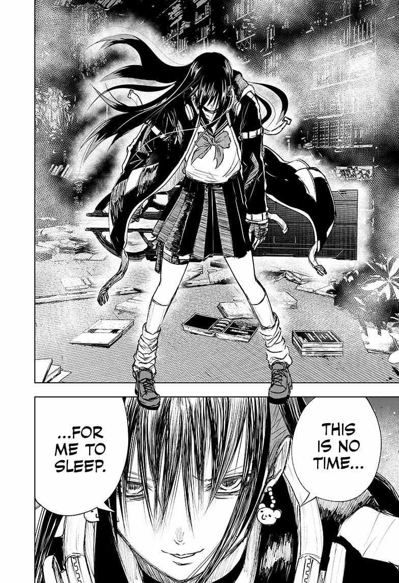 Read Wild Strawberry (en) Manga Online
