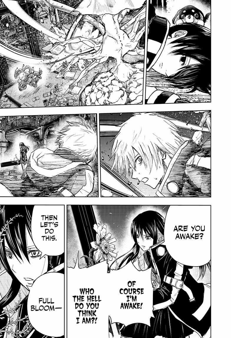 Read Wild Strawberry (en) Manga Online