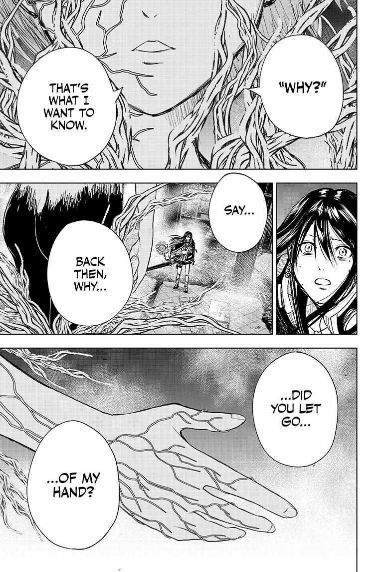 Read Wild Strawberry (en) Manga Online