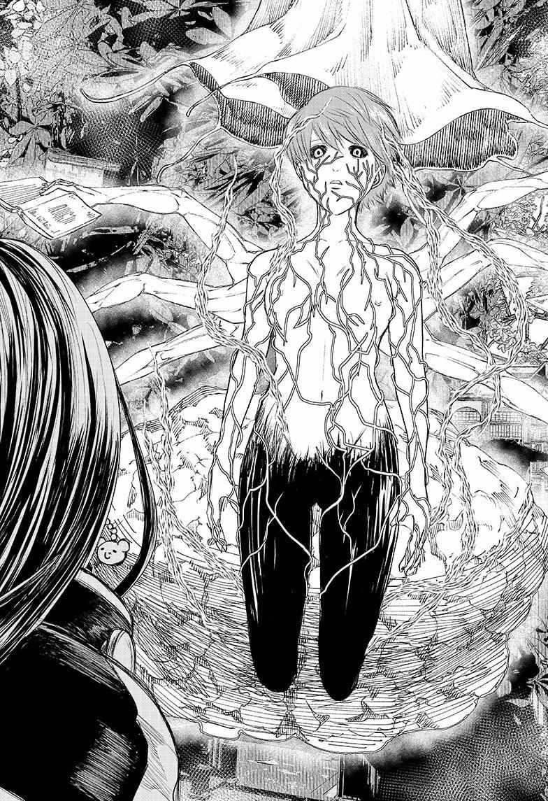 Read Wild Strawberry (en) Manga Online