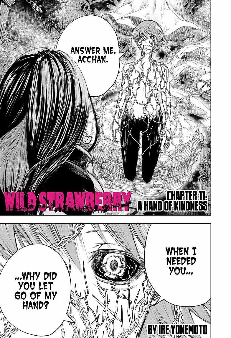 Read Wild Strawberry (en) Manga Online