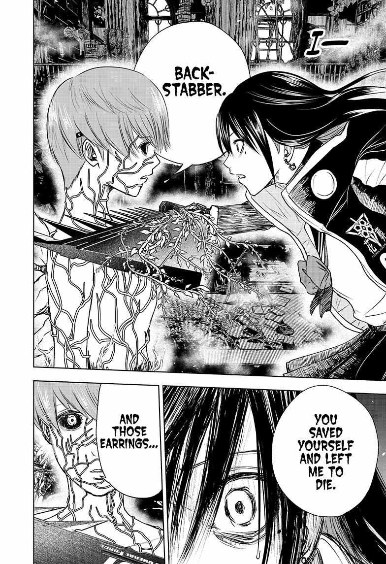 Read Wild Strawberry (en) Manga Online