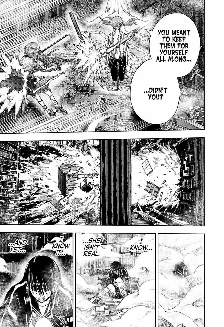 Read Wild Strawberry (en) Manga Online