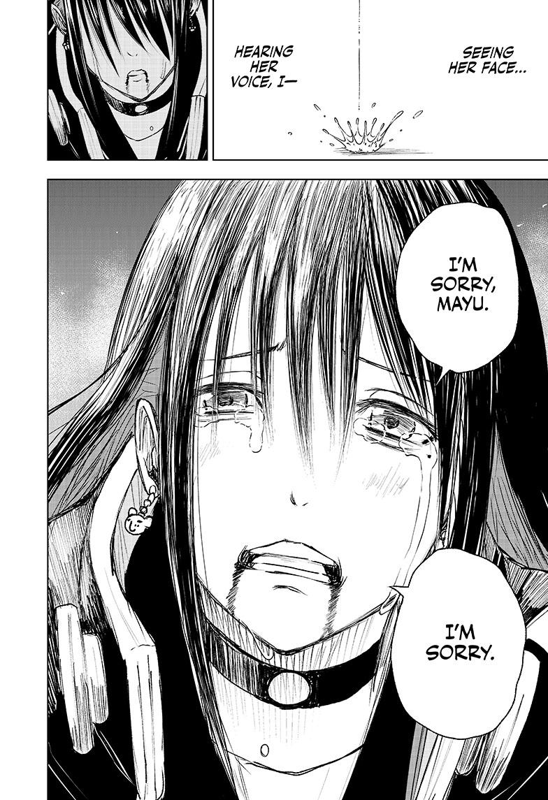 Read Wild Strawberry (en) Manga Online