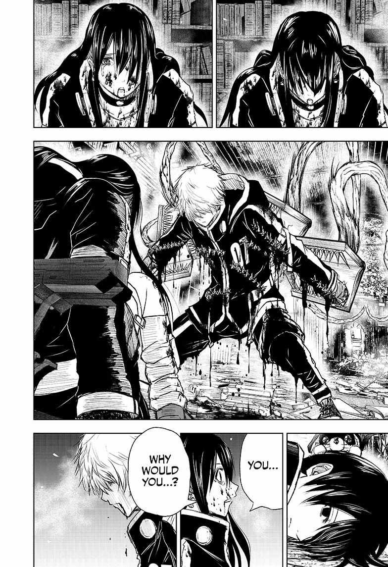 Read Wild Strawberry (en) Manga Online