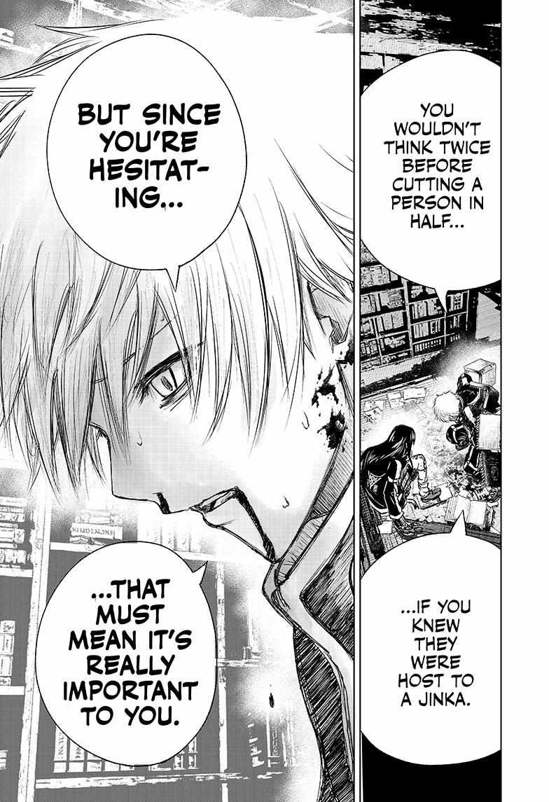 Read Wild Strawberry (en) Manga Online